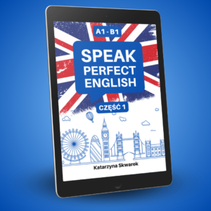 Speak Perfect English wersja elektroniczna