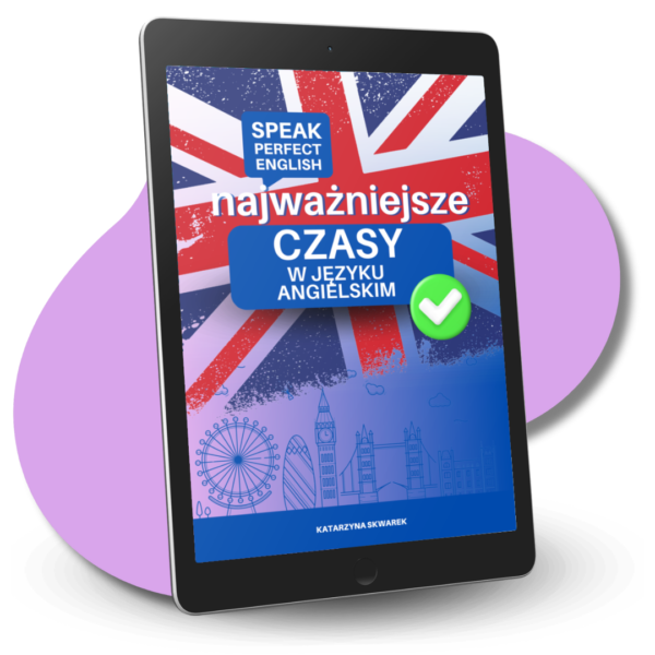 19 Najważniejsze czasy w języku angielskim! (promocja)